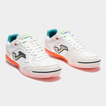 JOMA TOP FLEX 2532 SÁLOVKY PÁNSKÉ - Bílá č.2