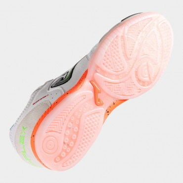 JOMA TOP FLEX 2532 SÁLOVKY PÁNSKÉ - Bílá č.5