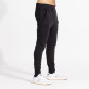 JOMA JUNGLE LONG PANTS TEPLÁKY - Černá č.2