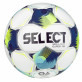 SELECT BRILLANT SUPER TB CZ CHANCE LIGA 2025/26 FOTBAL MÍČ - Bílá, Modrá č.2