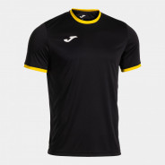 JOMA COMBI PREMIUM DRES UNISEX - Černá, Žlutá