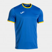 JOMA COMBI PREMIUM DRES UNISEX - Modrá, Žlutá