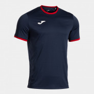 JOMA COMBI PREMIUM DRES UNISEX - Tmavě modrá, Červená