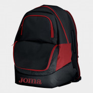 JOMA DIAMOND II BATOH - Černá, Červená