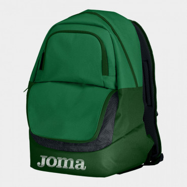 JOMA DIAMOND II BATOH - Zelená č.1