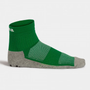 JOMA ANTI-SLIP PONOŽKY - Zelená