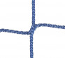 MINIBRANKOVÁ SÍŤ PP 3,0 mm 1,3 x 0,9 m oko 100 mm - Modrá č.2