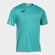 JOMA COMBI DRES DĚTSKÝ - Tyrkysová zelená