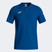 JOMA OLIMPIADA POLOKOŠILE UNISEX - Modrá