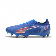 PUMA ULTRA 6 PRO FG/AG KOPAČKY PÁNSKÉ - Modrá, Bílá