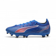 PUMA ULTRA 6 MATCH FG/AG KOPAČKY PÁNSKÉ - Modrá, Bílá