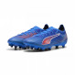 PUMA ULTRA 6 MATCH FG/AG KOPAČKY PÁNSKÉ - Modrá, Bílá č.2