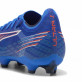 PUMA ULTRA 6 MATCH FG/AG KOPAČKY PÁNSKÉ - Modrá, Bílá č.4