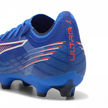 PUMA ULTRA 6 MATCH FG/AG KOPAČKY PÁNSKÉ - Modrá, Bílá č.4