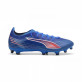 PUMA ULTRA 6 MATCH FG/AG KOPAČKY PÁNSKÉ - Modrá, Bílá č.6