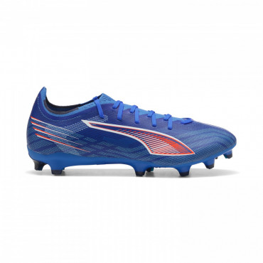 PUMA ULTRA 6 MATCH FG/AG KOPAČKY PÁNSKÉ - Modrá, Bílá č.6
