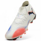 PUMA FUTURE 8 PRO FG/AG KOPAČKY PÁNSKÉ - Bílá č.4