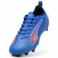 PUMA ULTRA 6 PLAY FG/AG JR KOPAČKY DĚTSKÉ - Modrá, Bílá č.5