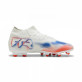 PUMA FUTURE 8 PRO FG/AG JR KOPAČKY DĚTSKÉ - Bílá č.5