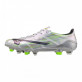 MIZUNO ALPHA II JAPAN MIX KOPAČKY PÁNSKÉ - Stříbrná č.2