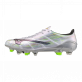 MIZUNO ALPHA II ELITE MIX KOPAČKY PÁNSKÉ - Bílá č.1