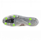 MIZUNO ALPHA II ELITE MIX KOPAČKY PÁNSKÉ - Bílá č.2