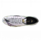 MIZUNO ALPHA II ELITE MIX KOPAČKY PÁNSKÉ - Bílá č.4
