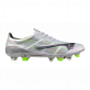 MIZUNO ALPHA II ELITE MIX KOPAČKY PÁNSKÉ - Bílá č.6