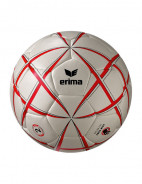 ERIMA MAGIC WHITE PRO - Bílá, Červená