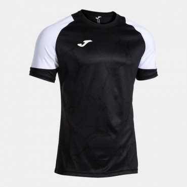 JOMA HISPA V DRES HÁZENÁ PÁNSKÝ - Černá, Bílá č.1