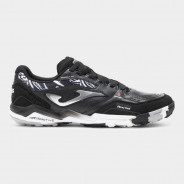 JOMA FS REACTIVE 2501 TURFY PÁNSKÉ - Černá, Bílá