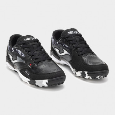 JOMA FS REACTIVE 2501 TURFY PÁNSKÉ - Černá, Bílá č.2