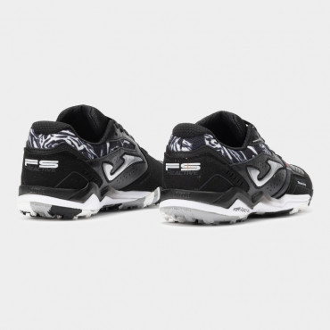 JOMA FS REACTIVE 2501 TURFY PÁNSKÉ - Černá, Bílá č.3