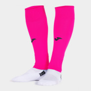JOMA LEG II CALF STULPNY BEZ PONOŽKY - Neon růžová