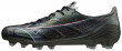 MIZUNO ALPHA JAPAN KOPAČKY PÁNSKÉ - Černá č.1