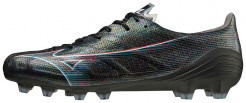 MIZUNO ALPHA JAPAN KOPAČKY PÁNSKÉ - Černá