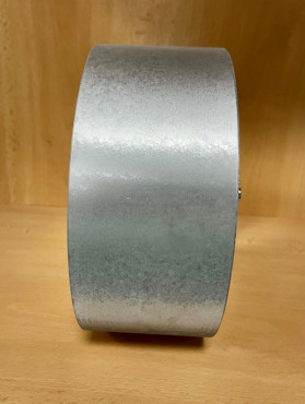 HLINÍKOVÉ KOLO NA LAJNOVAČKU č.2