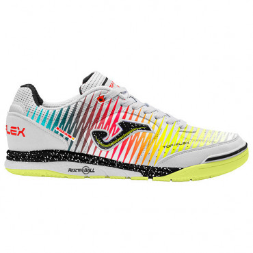 JOMA TOP FLEX REBOUND 2576 SÁLOVKY PÁNSKÉ - Bílá č.1