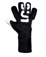 BU1 LIGHT BLACK 2.0 JUNIOR BRANKÁŘSKÉ RUKAVICE DĚTSKÉ - Černá