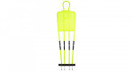 MERCO SPLIT SOCCER DUMMY TRÉNINKOVÁ FIGURÍNA