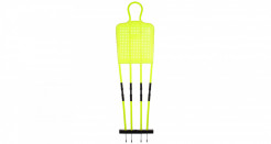 MERCO SPLIT SOCCER DUMMY TRÉNINKOVÁ FIGURÍNA