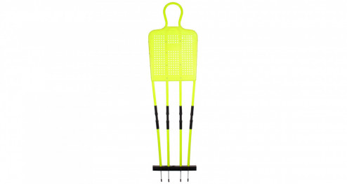 MERCO SPLIT SOCCER DUMMY TRÉNINKOVÁ FIGURÍNA č.1