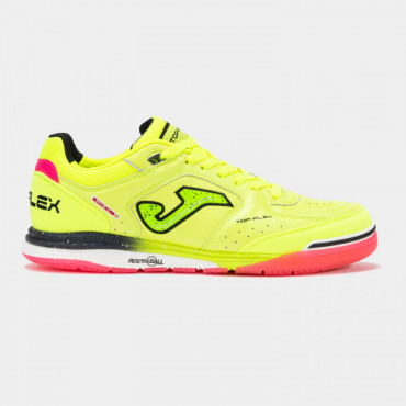 JOMA TOP FLEX REBOUND 2509 SÁLOVKY PÁNSKÉ - Neon žlutá č.1