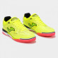 JOMA TOP FLEX REBOUND 2509 SÁLOVKY PÁNSKÉ - Neon žlutá č.2