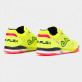 JOMA TOP FLEX REBOUND 2509 SÁLOVKY PÁNSKÉ - Neon žlutá č.3
