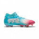 PUMA FUTURE 8 ULTIMATE RE-CHARGE FG KOPAČKY PÁNSKÉ - Světle modrá č.3