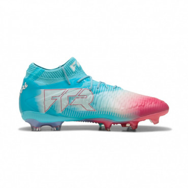 PUMA FUTURE 8 ULTIMATE RE-CHARGE FG KOPAČKY PÁNSKÉ - Světle modrá č.3