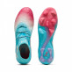 PUMA FUTURE 8 ULTIMATE RE-CHARGE FG KOPAČKY PÁNSKÉ - Světle modrá č.4