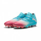 PUMA FUTURE 8 ULTIMATE RE-CHARGE FG KOPAČKY PÁNSKÉ - Světle modrá č.5