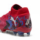 PUMA FUTURE 8 ULTIMATE PLAYMAKERS FG KOPAČKY PÁNSKÉ - Červená č.3